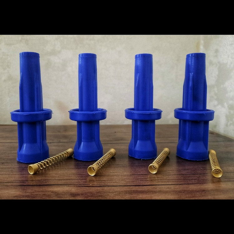 بوت تقویتی والئو سبز