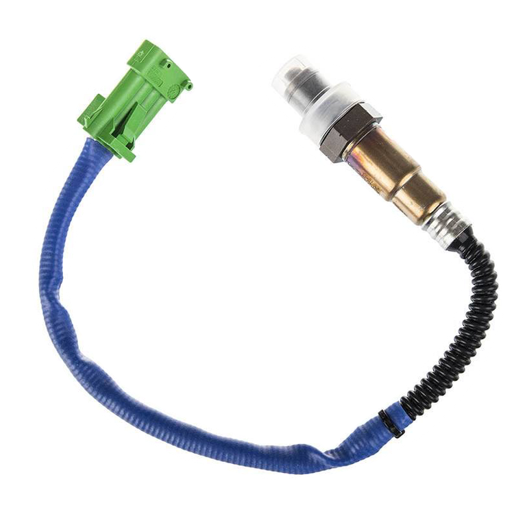 سنسور اکسیژن بوش اصلی 028