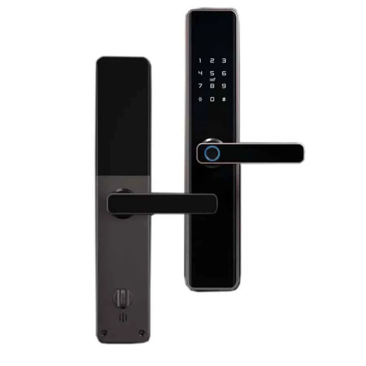 قفل دیجیتال هوشمند هوم لاک