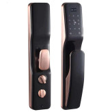 قفل دیجیتال هوشمند